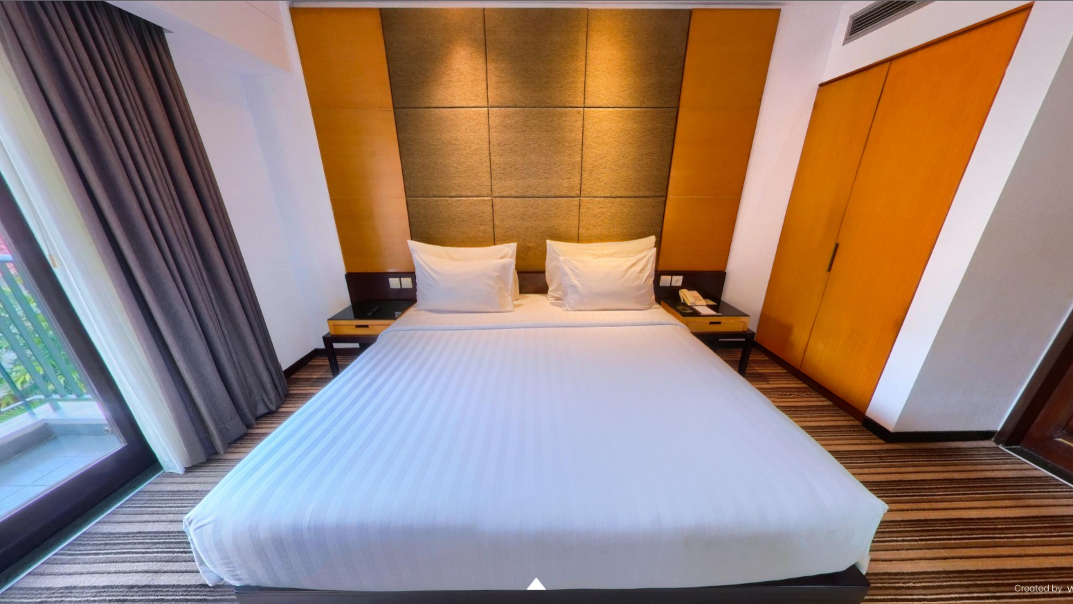Hotel Santika Premiere Malang
