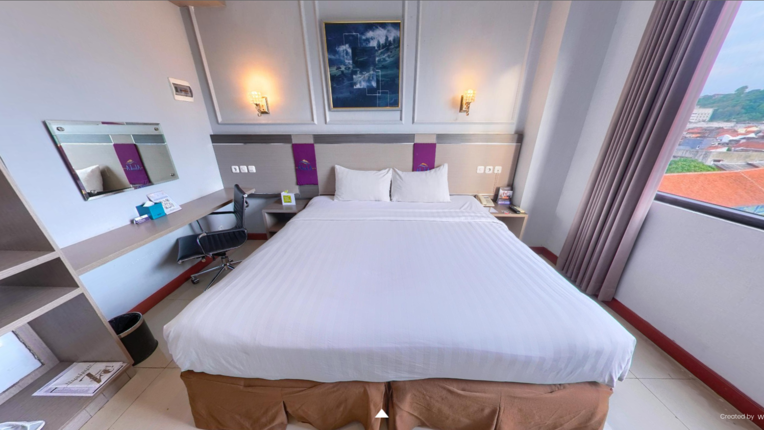 Horison Inn Alaska Semarang