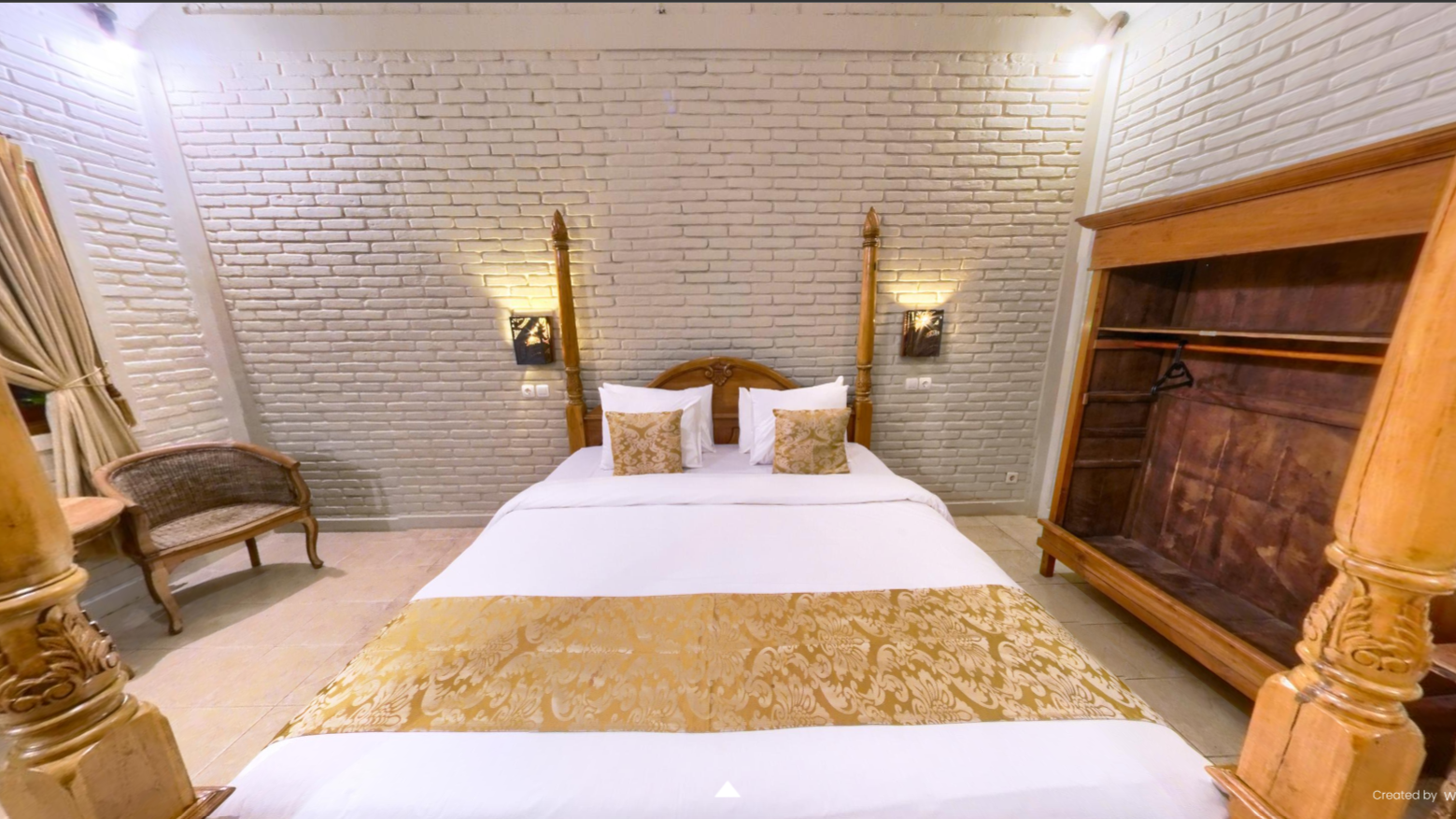 Horison Resort Tlogo Semarang