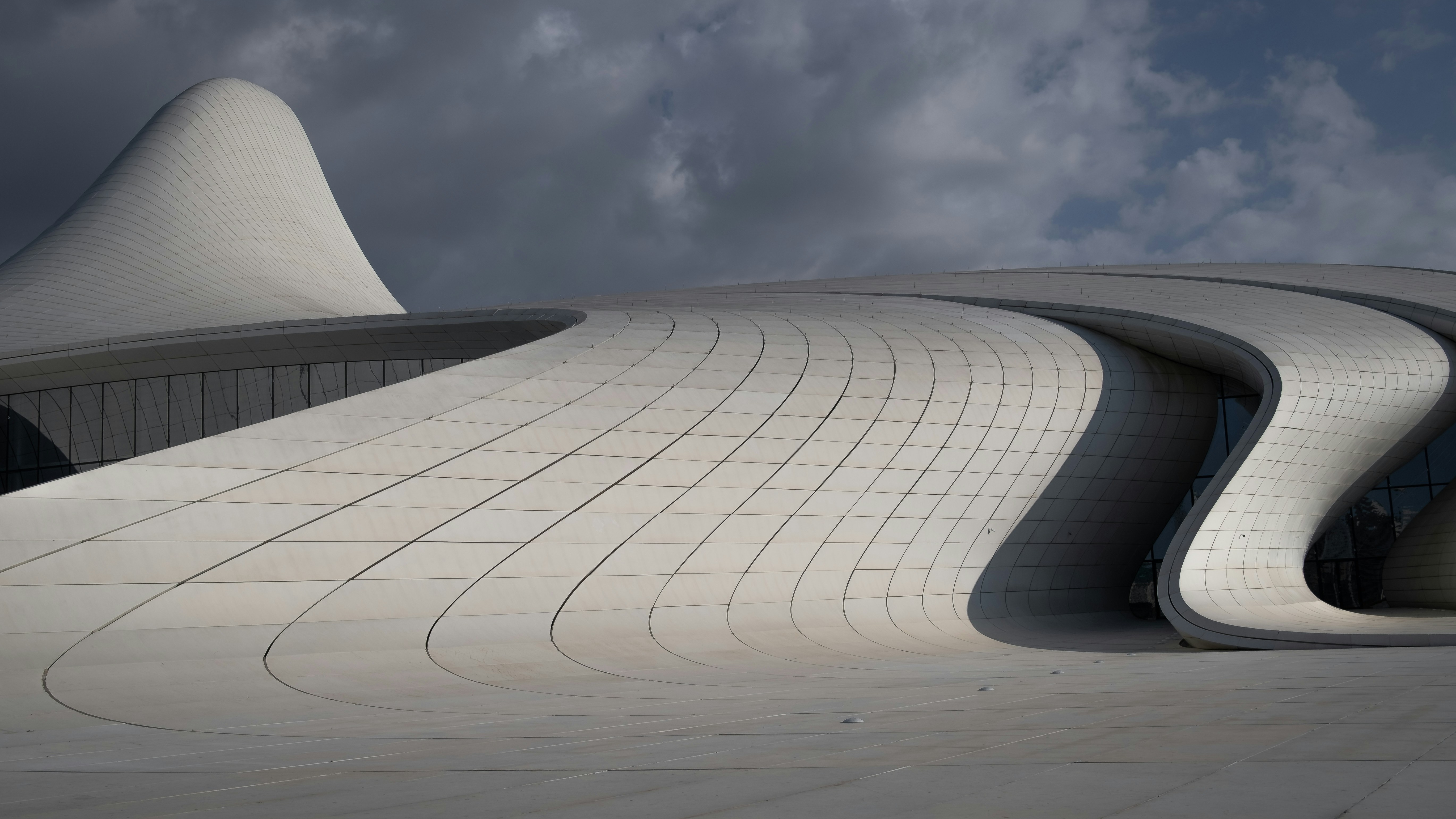 The Future of Architectural Visualization: Immersive Experiences and Smarter Design