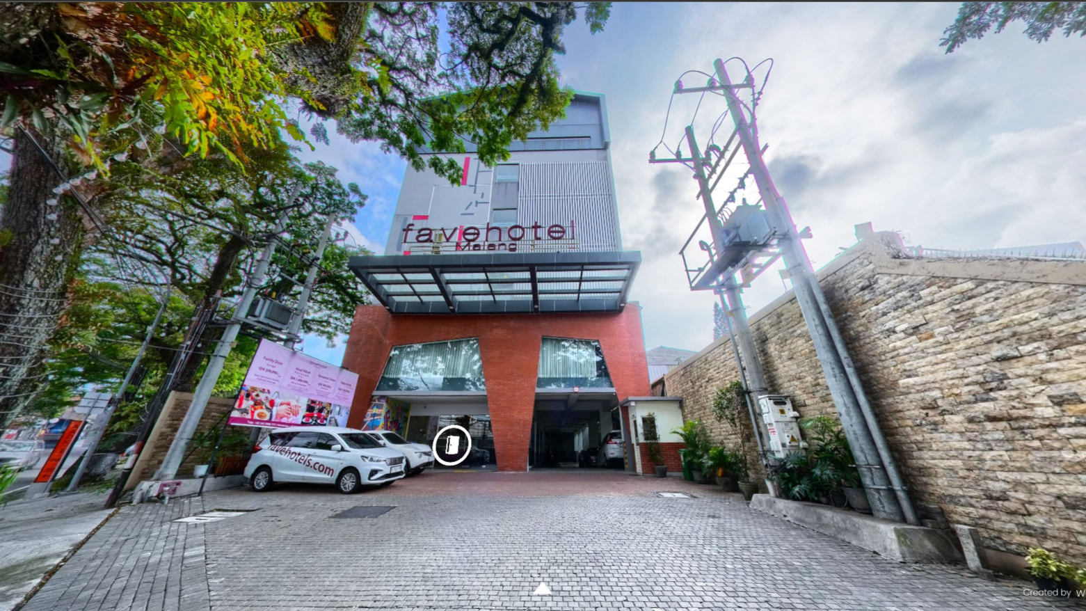 Favehotel Malang