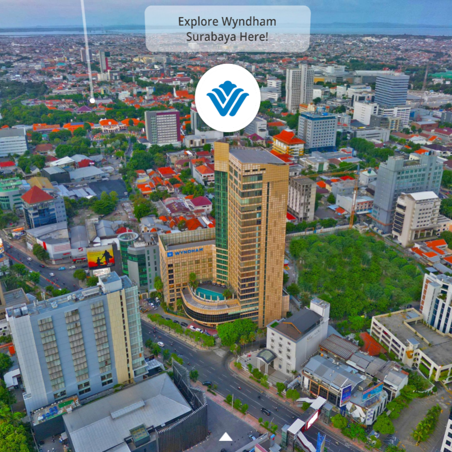 Wyndham Surabaya