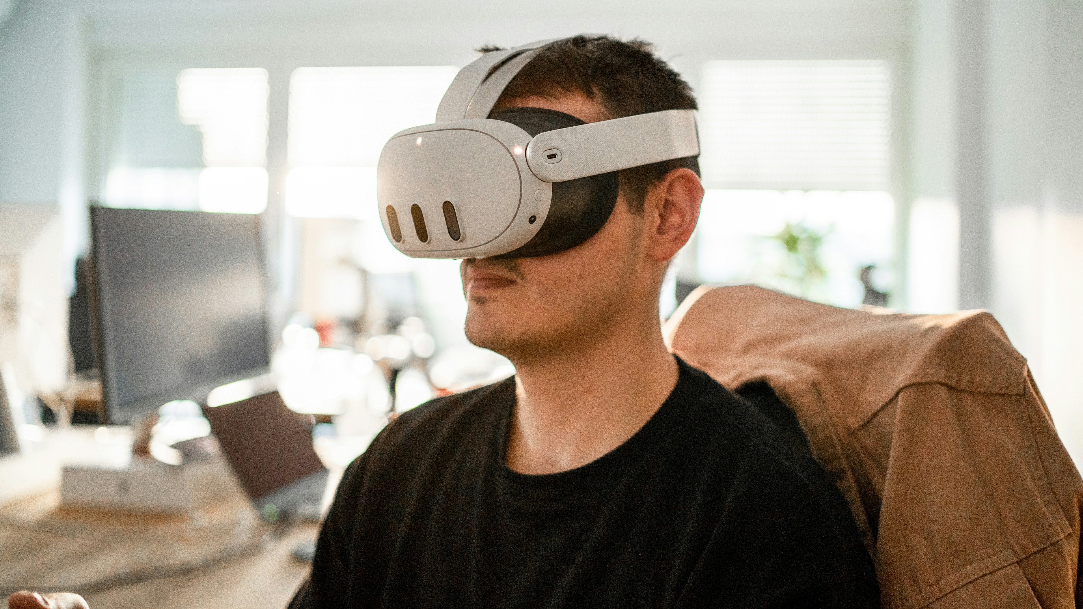 Why Virtual Reality Is Important for Modern Businesses