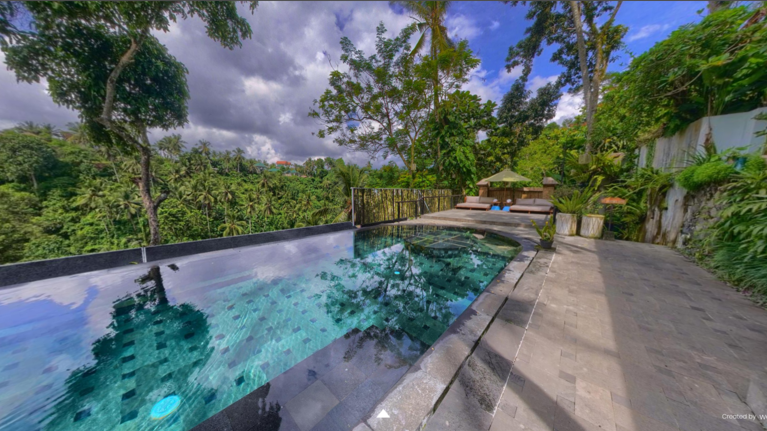 Amora Ubud Boutique Villas