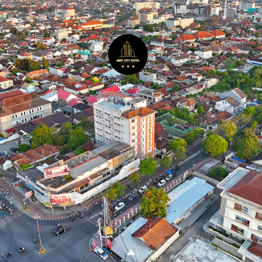 Best City Yogyakarta
