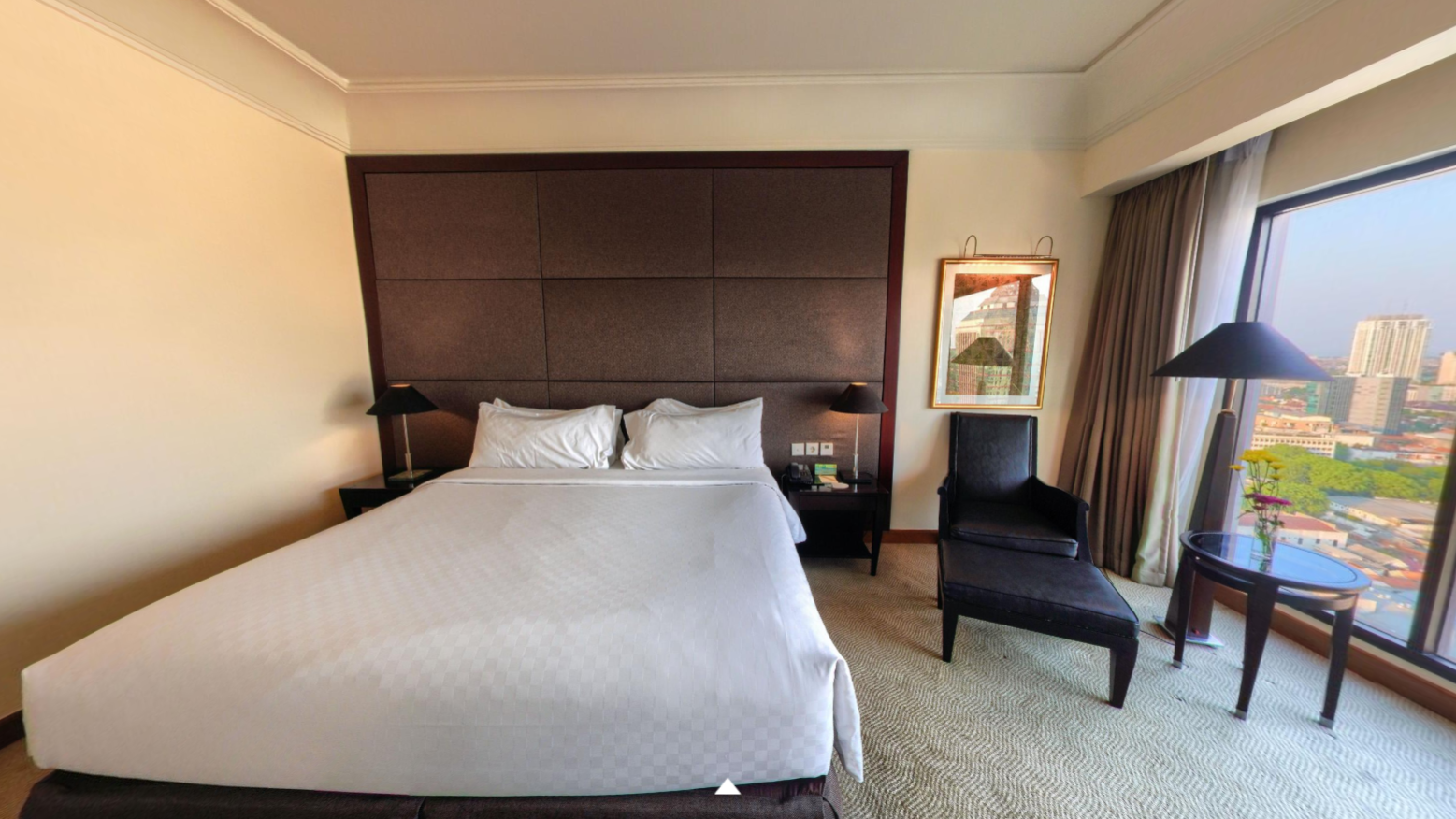 Bumi Surabaya City Resort
