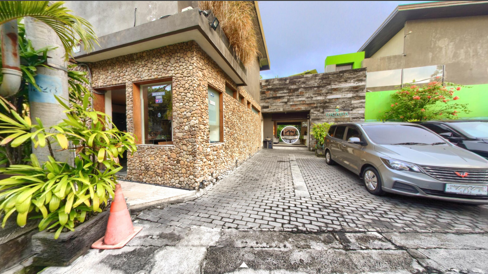 Cicada Luxury Townhouses