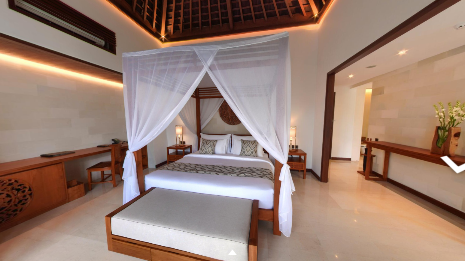 Cicada Resort Bali Ubud