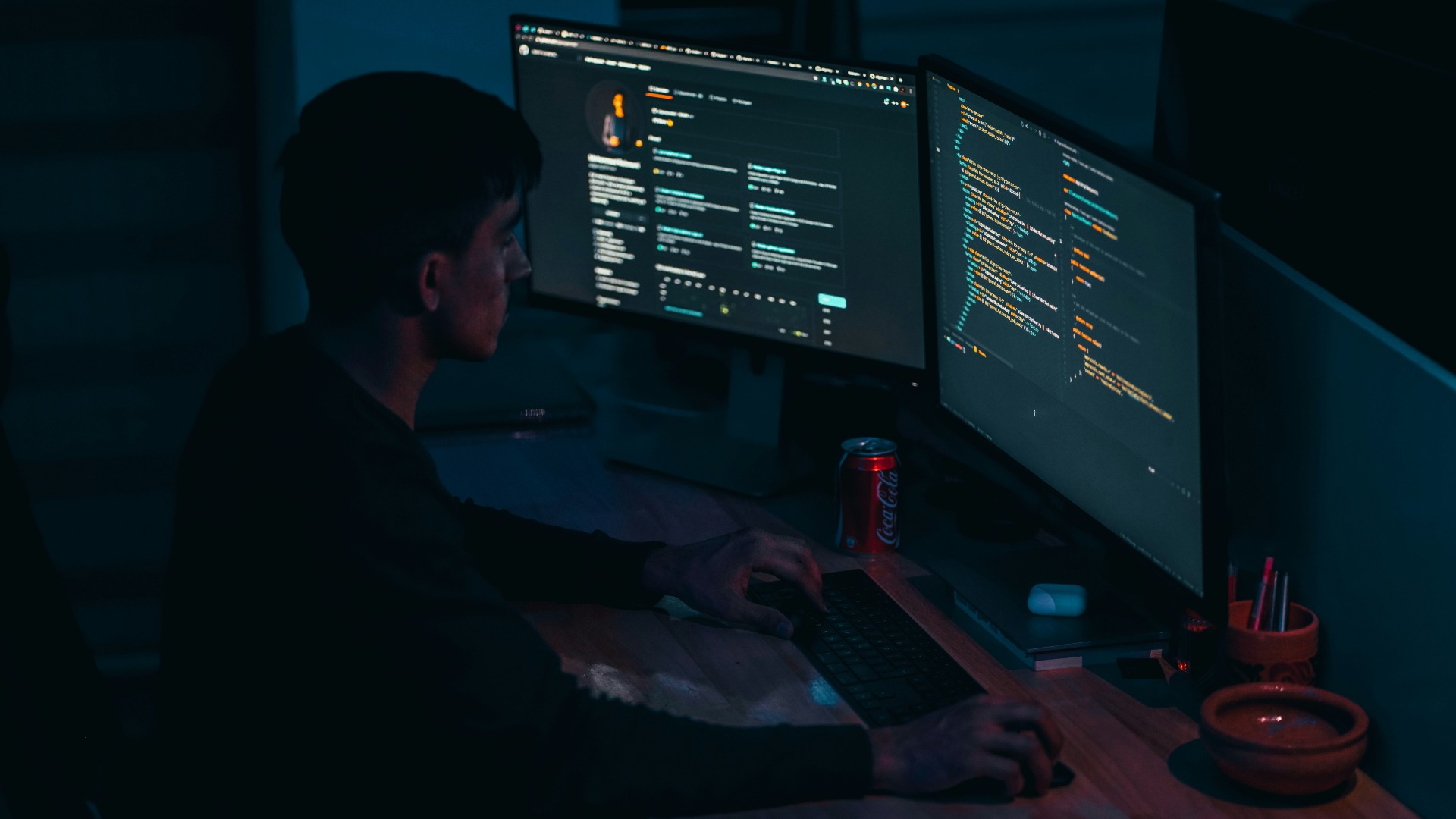 Front-End vs. Back-End Web Development: What’s the Difference?