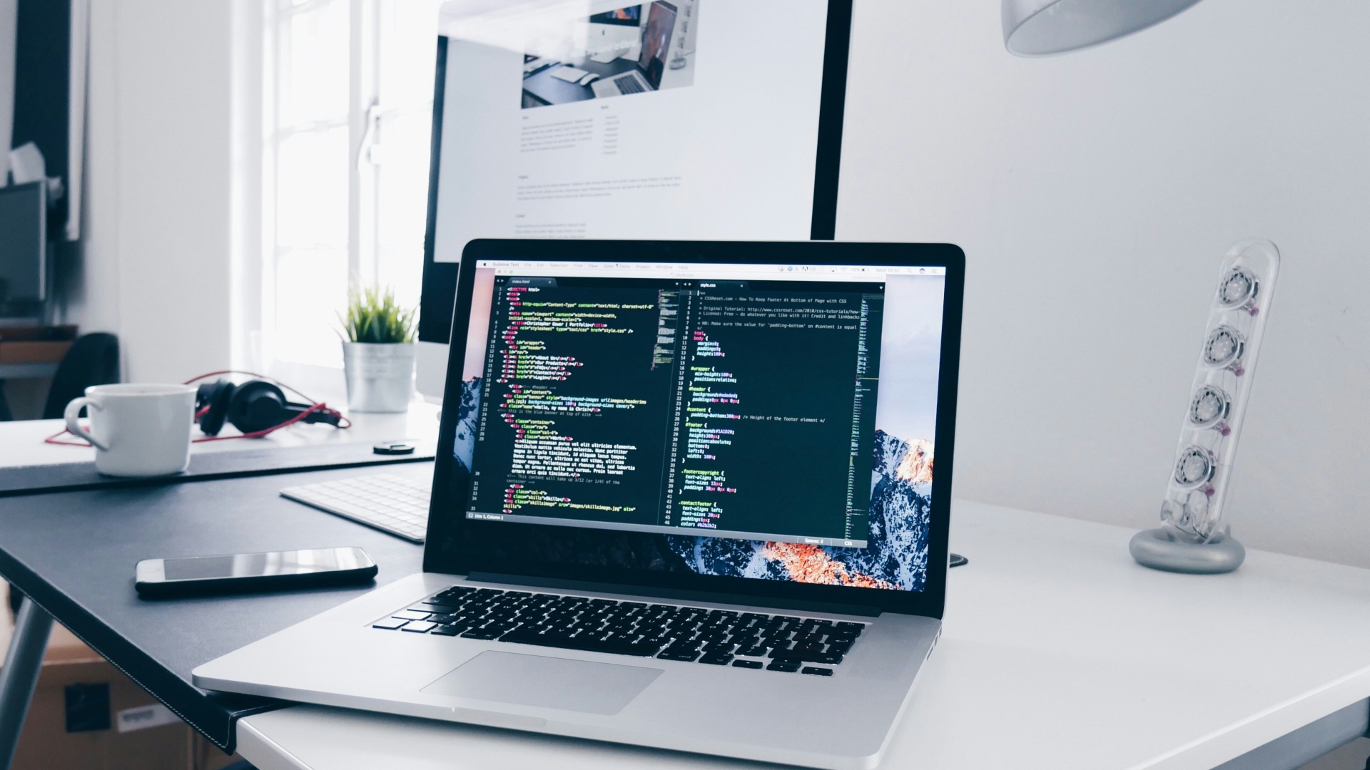 How Modern Web Development Creates Better Digital Experiences