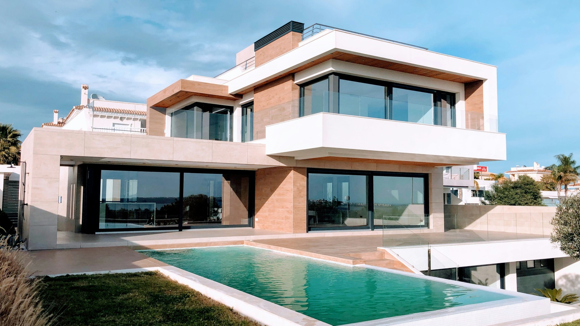 Why 3D Architectural Visualization Matters for Modern Property Projects