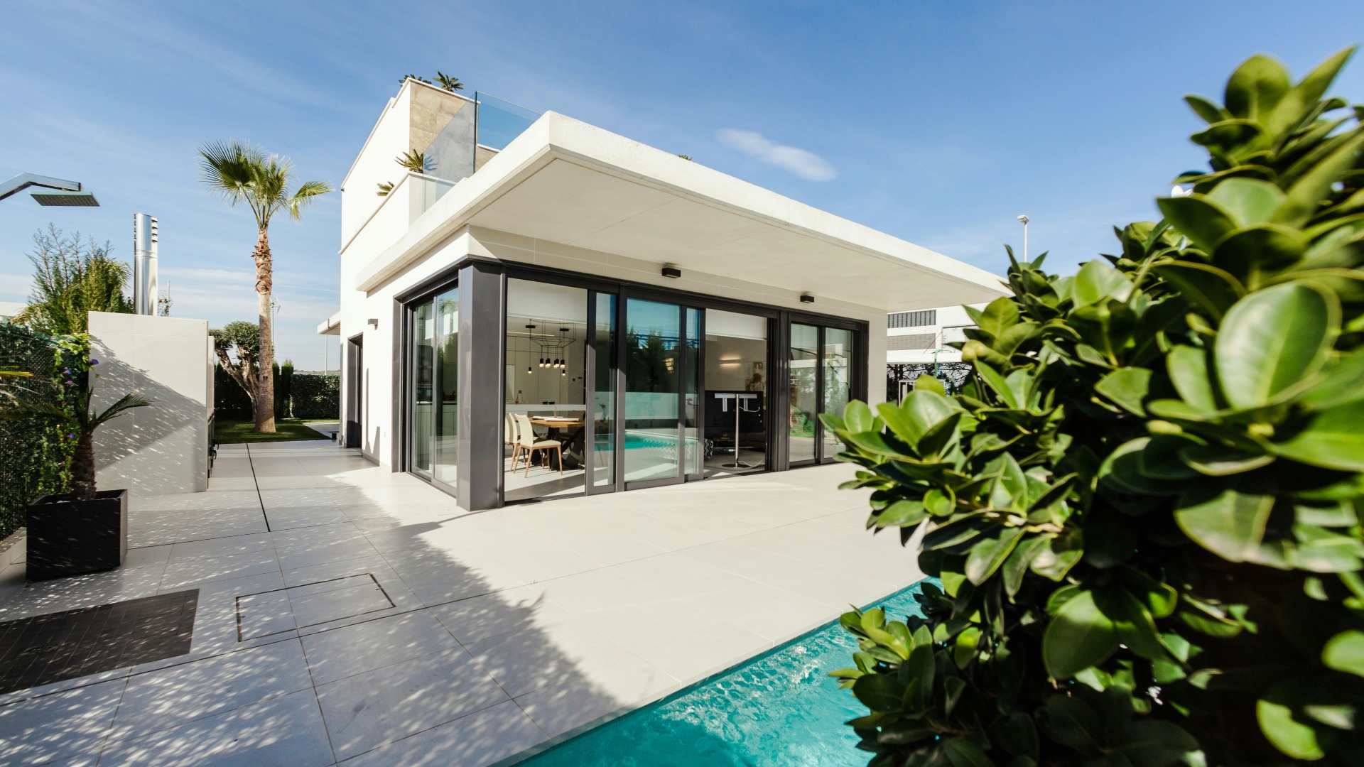 9 Tips to Improve Your Architectural Visualization and Create More Realistic Designs