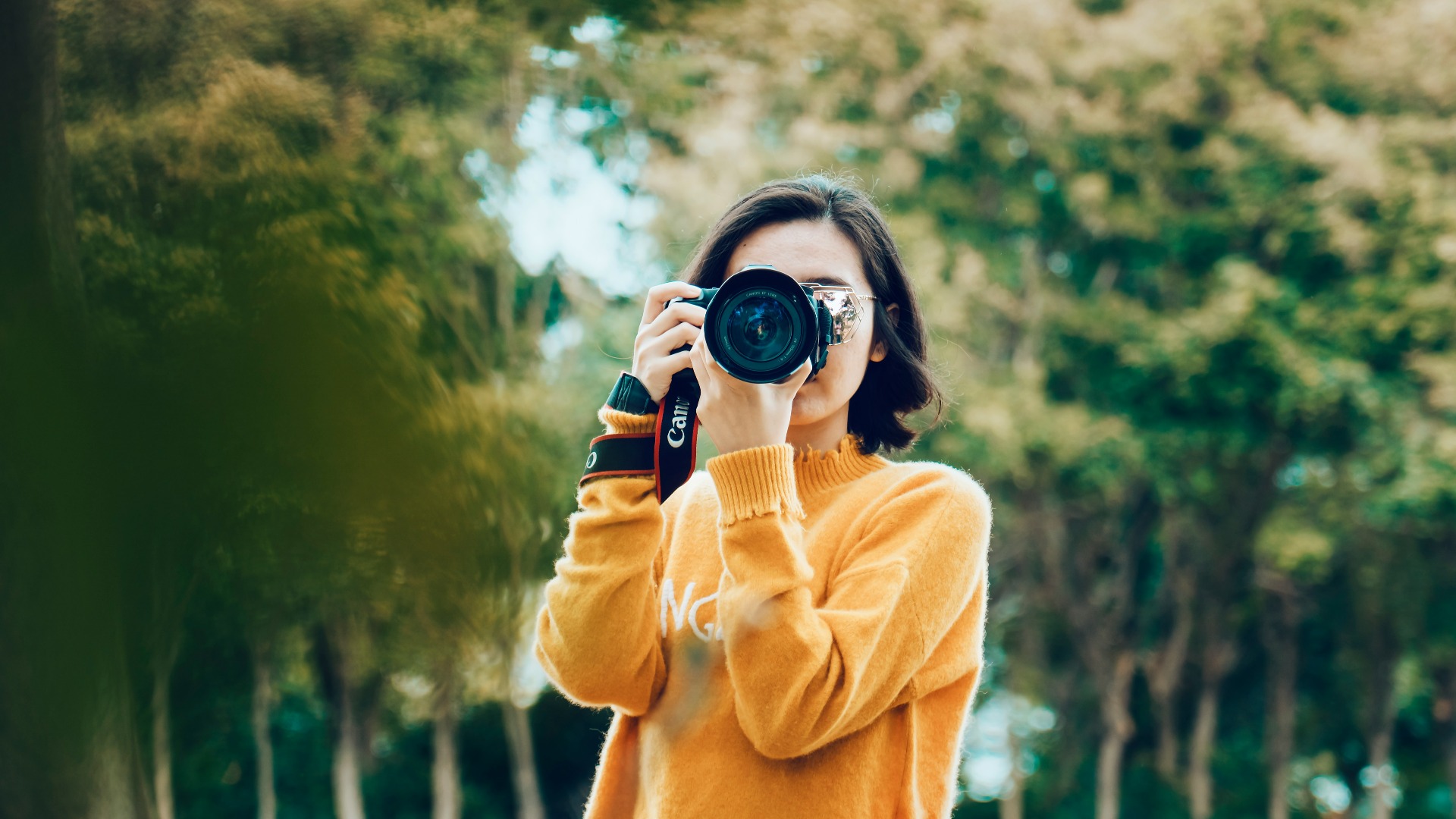 Introduction to Photography: Understanding the Basics of Powerful Visual Storytelling