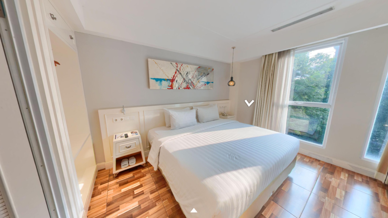 Daima Norwood Hotel