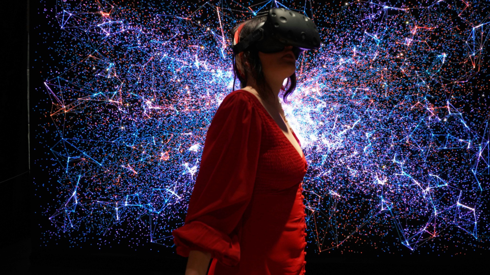 How Virtual Reality Is Transforming Industries Beyond Gaming