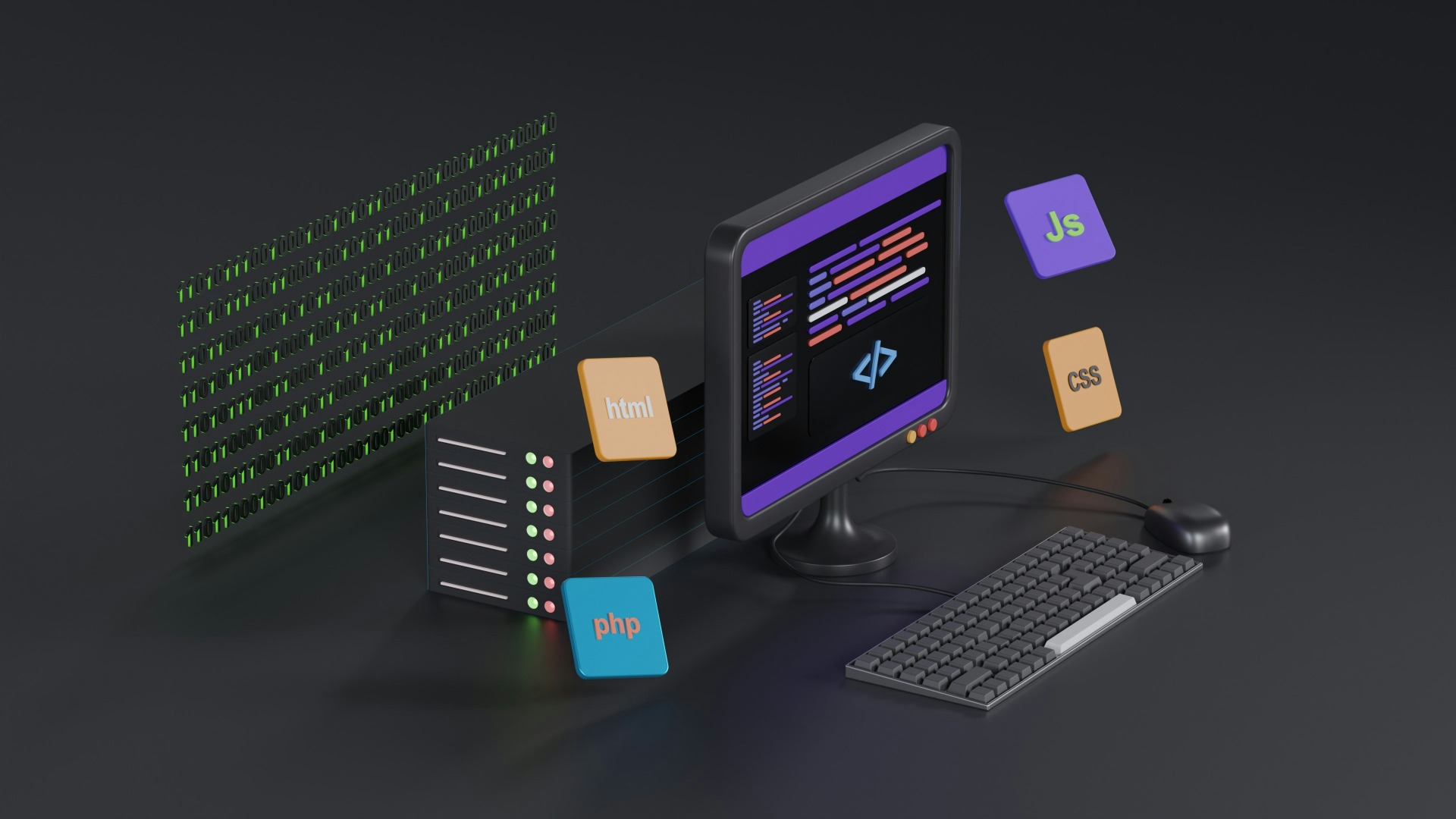 The Importance of Web Development for Modern Businesses