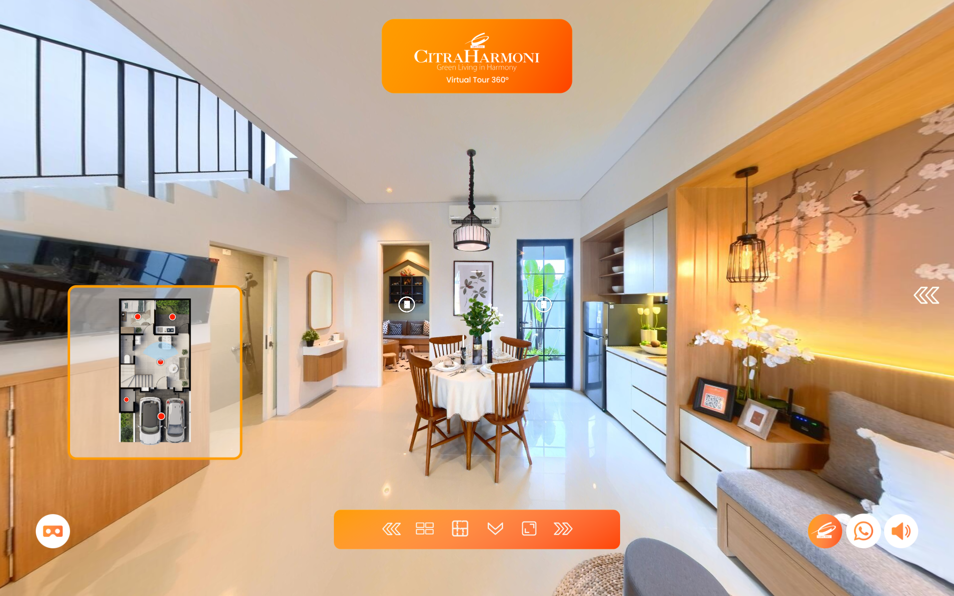 CitraHarmoni Sidoarjo